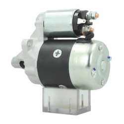 Motor de arranque sustituye028000-9570 / 028000-7471 / 028000-7470 Kubota 0.8 kw