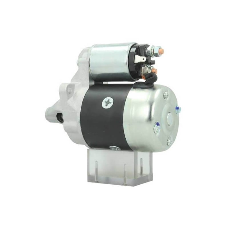 Motor de arranque sustituye028000-9570 / 028000-7471 / 028000-7470 Kubota 0.8 kw