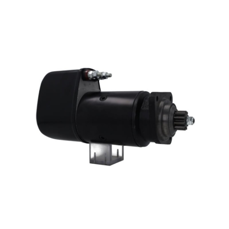 Anlasser BOSCH 0001368085