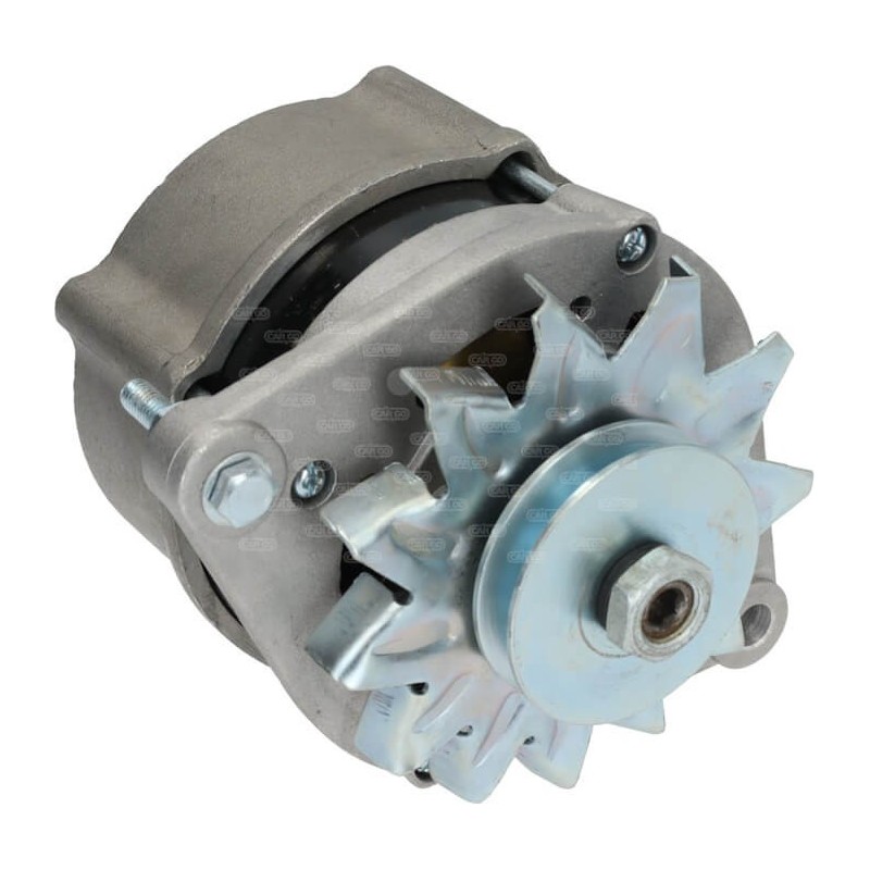 Alternator replacing 11.203.416 / AAK4352 for Volvo Penta / Bukh marine