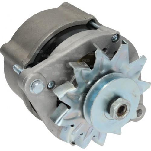 Alternator replacing 11.203.416 / AAK4352 for Volvo Penta / Bukh marine