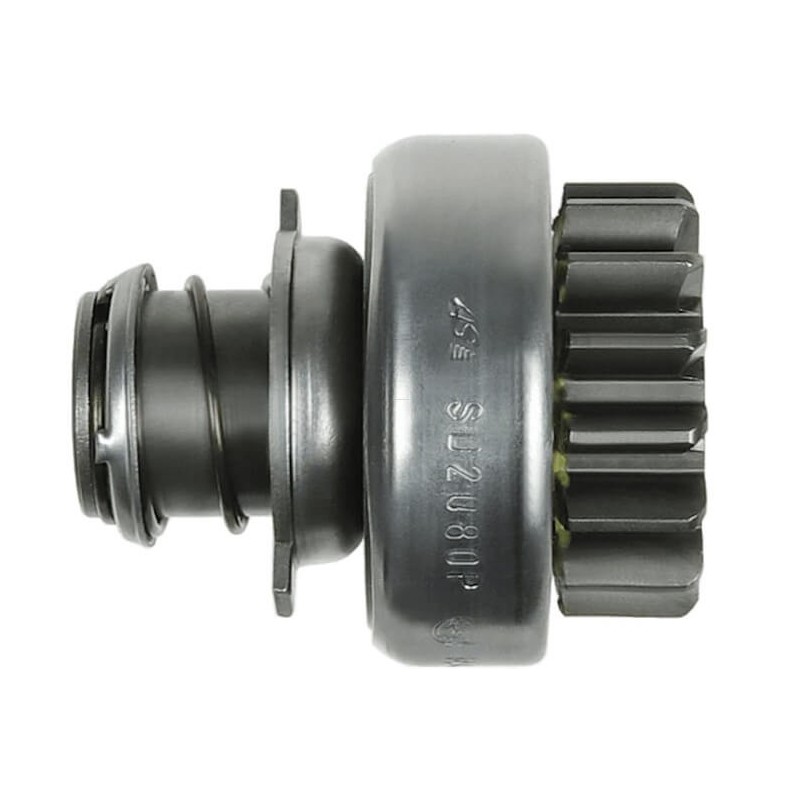 Drive for starter Hitachi S114-146 / S114-244 / S114-417