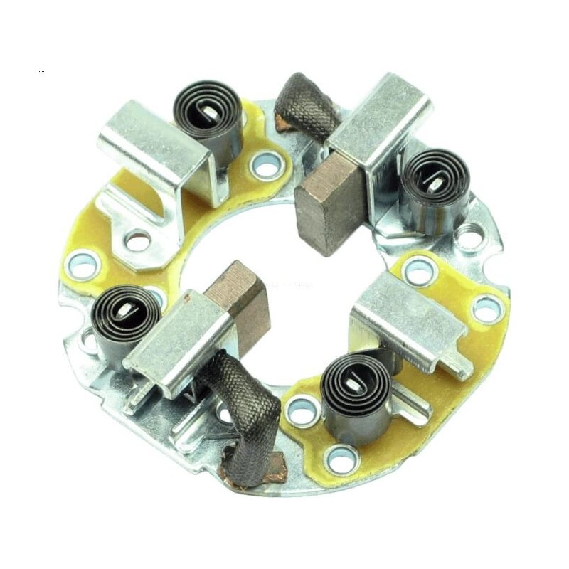 Couronne pour démarreur Mitsubishi m2t60071 / M2T60072 / m2t60073