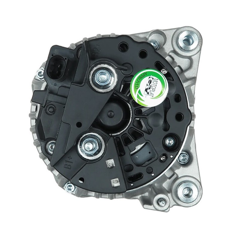 Alternator replacing TG14C028 / TG14C054 / 03C903023T