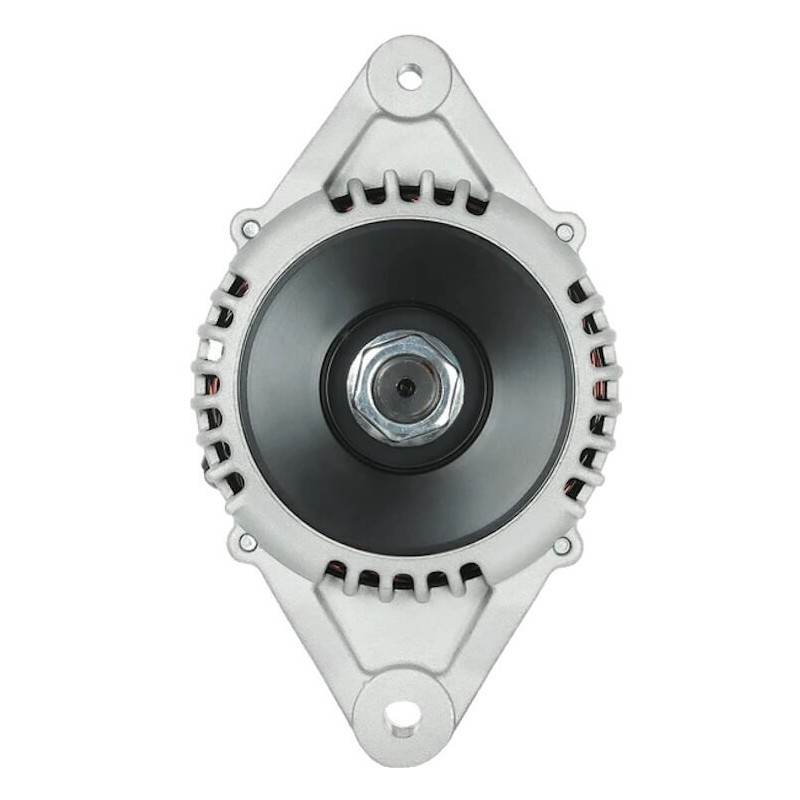 Alternator replacing HITACHI LR160-735B / YANMAR 123900-77210 Alternator replacing HITACHI LR160-735B / YANMAR 123900-77210