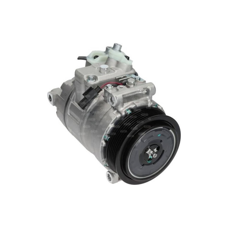 AC compressor replacing A0022306611 / 4711678 / 4471906550