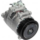 AC compressor replacing A0022306611 / 4711678 / 4471906550