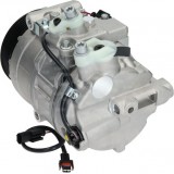 AC compressor replacing A0022306611 / 4711678 / 4471906550