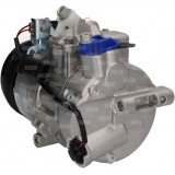 AC compressor replacing DCP17140 / A0032308511 / A0032302711