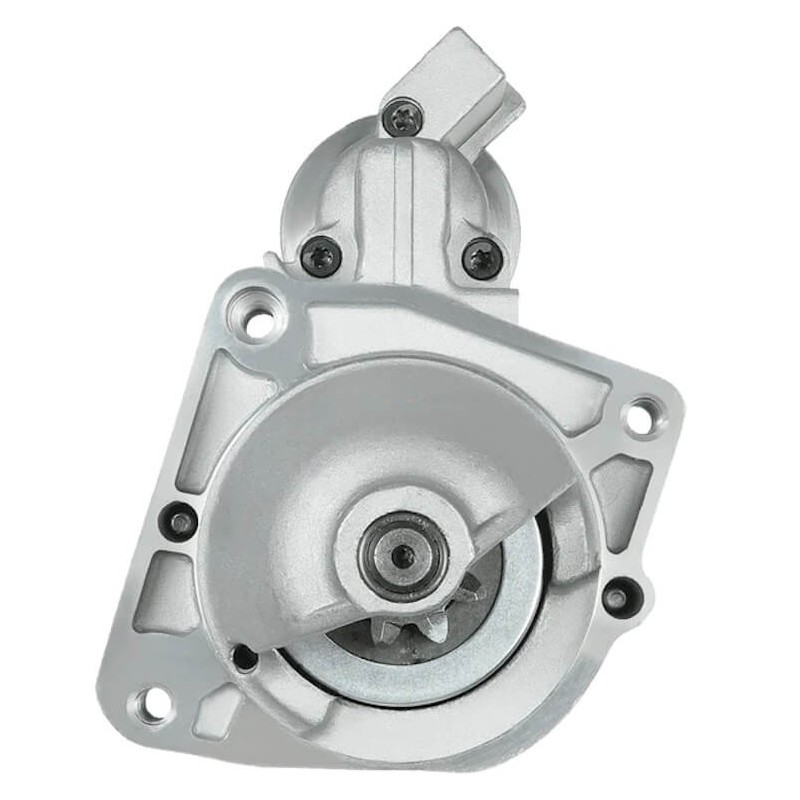 Démarreur remplace Bosch 0001223013 / 0001218759 pour pour Citroen / Fiat / Peugeot