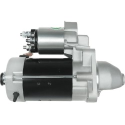 Motor de arranque sustituyeBosch 0001223013 / 0001218759 para para Citroen / Fiat / Peugeot