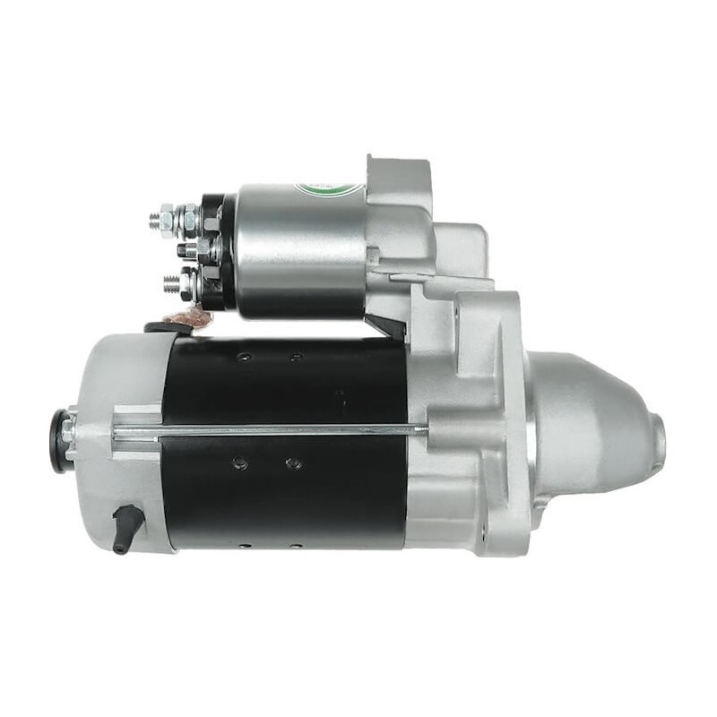 Motor de arranque sustituye Bosch 0001223013 / 0001218759 para para Citroen / Fiat / Peugeot