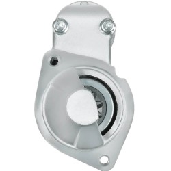 Motorino di avviamento equivalente S114-924A / 5036972 / 31100-94J10 per motore fuoribordo JOHNSON / SUZUKI