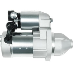 Anlasser ersetzt S114-924A / 5036972 / 31100-94J10 / 31100-94J20 / 31100-94J21 / 31100-95J00