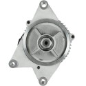 Alternateur remplace Hitachi LR140-708 / LR140-708C / Honda 31100-MT2-005
