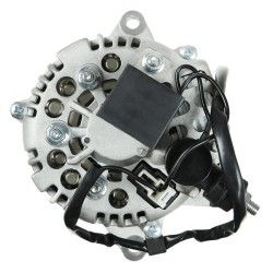 Alternatore sostituisce Hitachi LR140-704 / LR140-708 / LR140-708C
