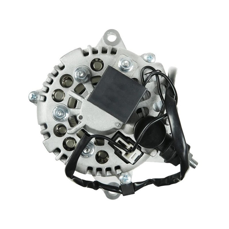 Alternador sustituye Hitachi LR140-704 / LR140-708 / LR140-708C
