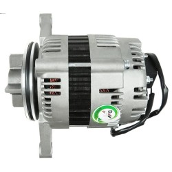 Alternador sustituye Hitachi LR140-704 / LR140-708 / LR140-708C