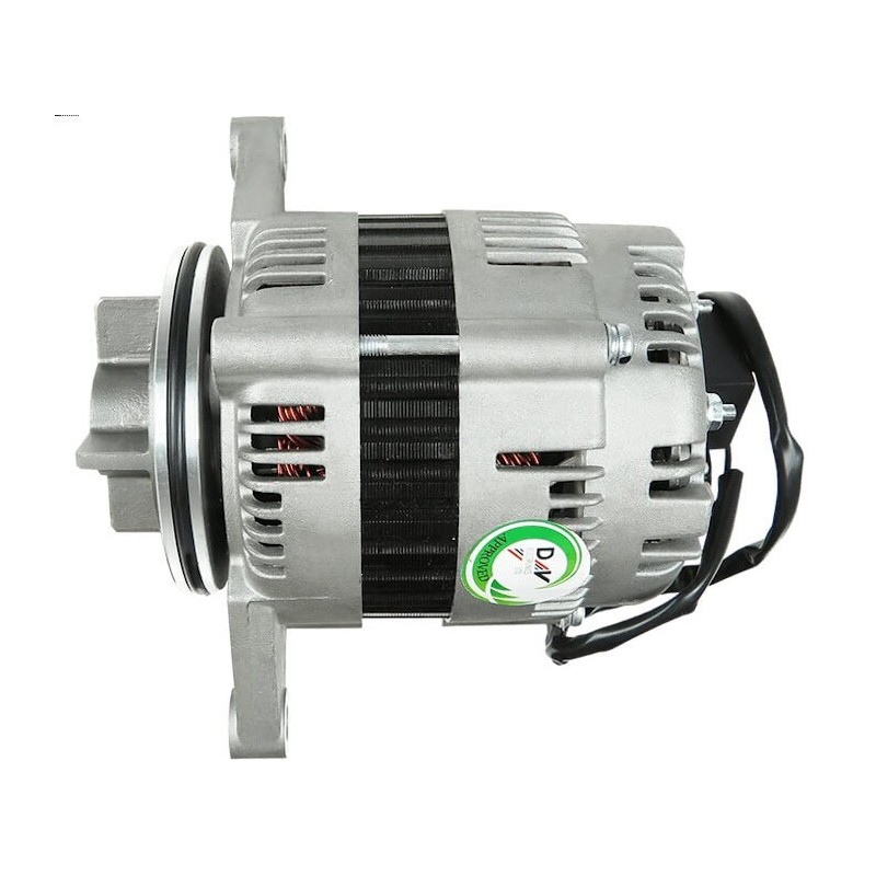 Alternator replacing HITACHI LR140-708 / LR140-708C / HONDA 31100-MT2-005