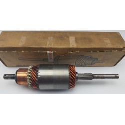 Armadura para motor de arranque  Paris-rhone D8L11