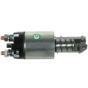 Magnetschalter für anlasser Magneti Marelli 63220506 / 63220536