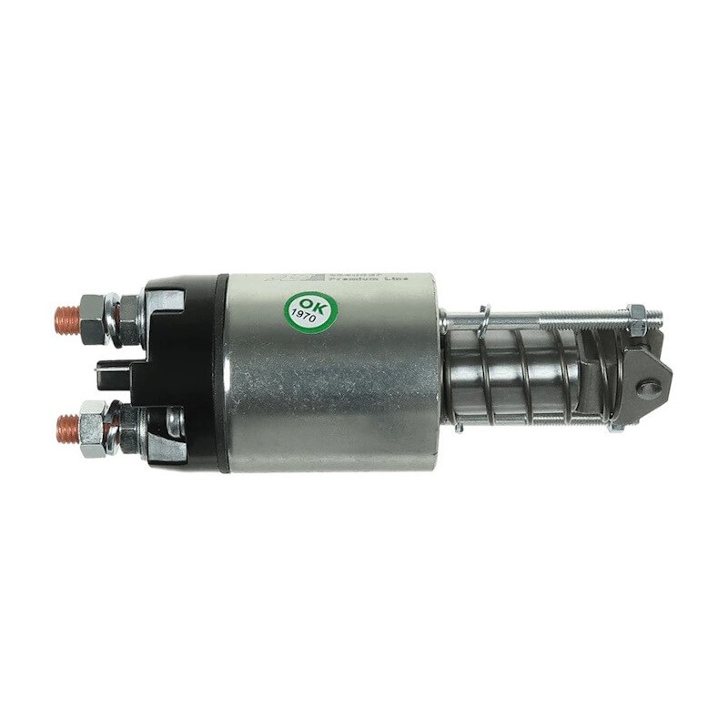 Solenoid for starter Magneti Marelli 63220506 / 63220536