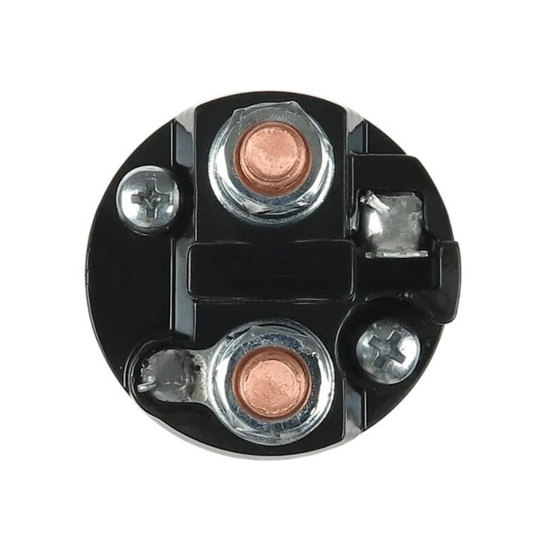 Solenoide para motor de arranque Magnyi Marelli 63220506 / 63220536