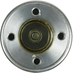 Solénoide para motor de arranque Valéo mg122433 / TM000A18601 / TM000A23601