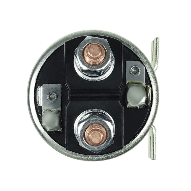 【LEMANGO】 Marian / 追跡付 Solenoid 24 volts replacing 0333009002 / 19024760 / 1519488