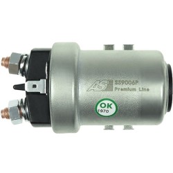 Solenoide 24 voltios sustituye 0333009002  / 19024760 / 1519488 