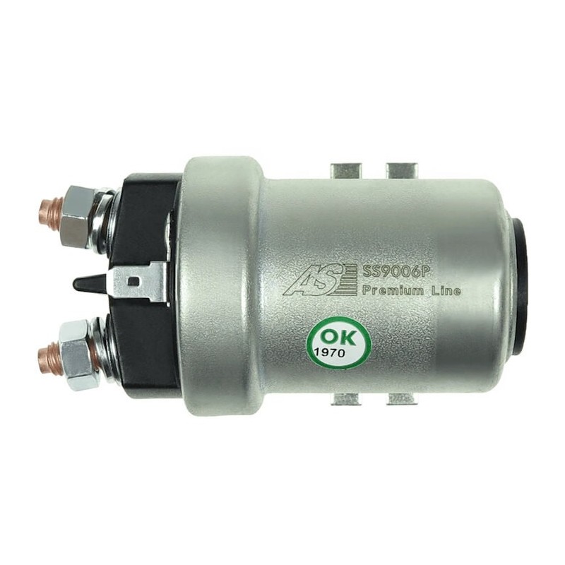 Solenoide 24 volts remplace 0333009002  / 19024760 / 1519488 