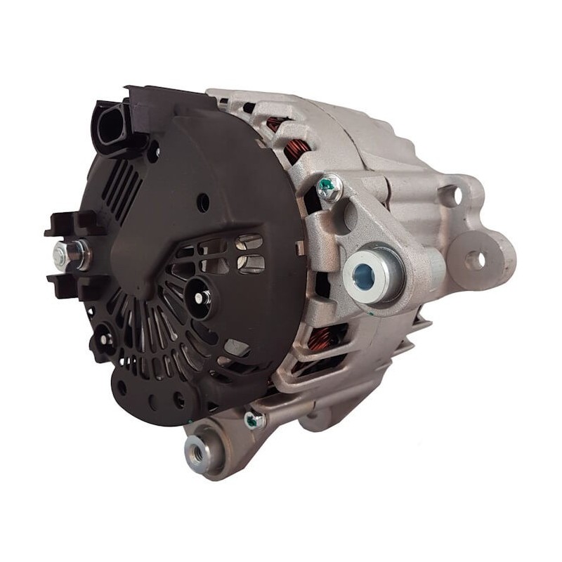 Alternator replacing 03C903023T / 03C903023TX / 03C-903-023-T