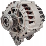 Alternator replacing 03C903023T / 03C903023TX / 03C-903-023-T