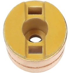 Anillo colector para alternador Prestolite 8MR2058P / 8SC3014U