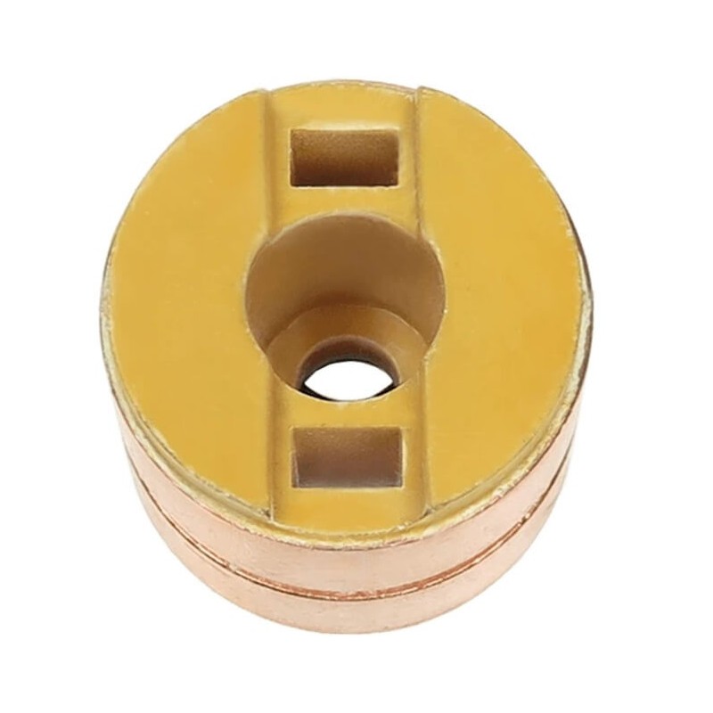 Collettore ad Anelli per alternatore Prestolite 8MR2058P / 8SC3014U