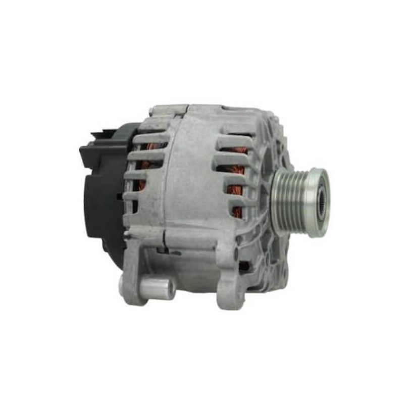 Alternatore VALEO TG14C028 sostituisce 03C903023T / 03C903024FX