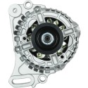 Alternator replacing SG8B017 / 2542279 / 437398