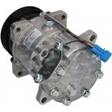 Compressore dell'aria condizionata si sostituisce 7H0820805D / SD7H15-8170