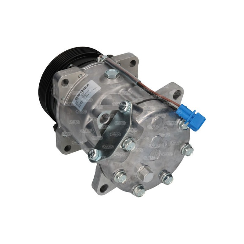 Compressore dell'aria condizionata si sostituisce 7H0820805D / SD7H15-8170