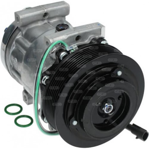 AC compressor replacing SD7H154147 / 1935617R / 1935617