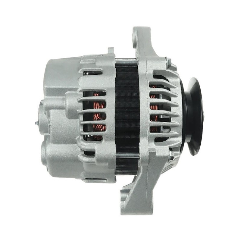 Alternator replacing A7TCA077AM / A7TA3577 / 1C010-64010