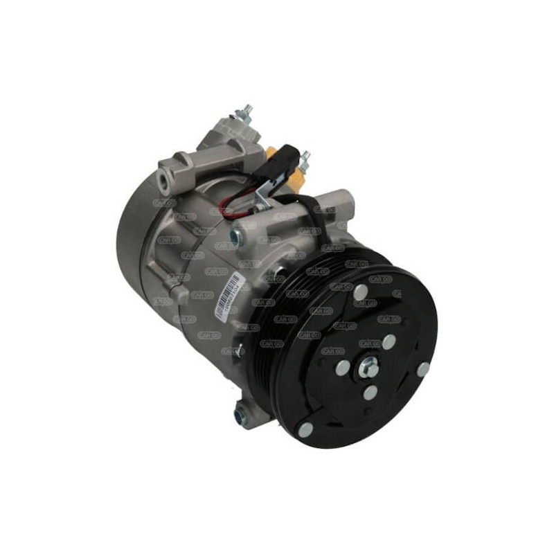 Compressore dell'aria condizionata si sostituisce DV6119D629DC / DV6119D629DA / 1860528
