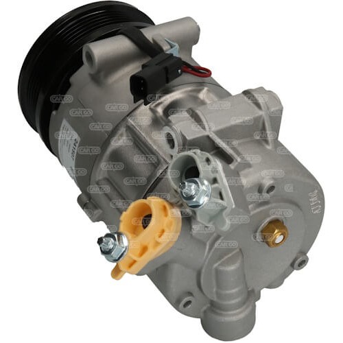 Compressore dell&#039;aria condizionata si sostituisce DV6119D629DC / DV6119D629DA / 1860528