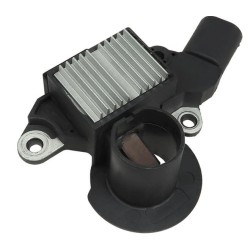 Regulador para alternador Delco Remy 19020704 / 19020707