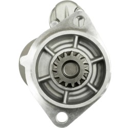 Motor de arranque sustituye Hitachi S13-94A / S13-94 / S13-332