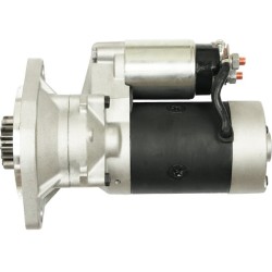 Démarreur remplace  Hitachi S13-94A / S13-94 / S13-332