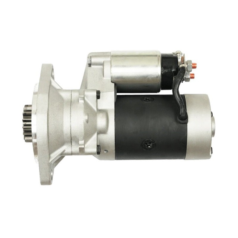 Démarreur remplace  Hitachi S13-94A / S13-94 / S13-332
