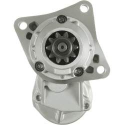 Motor de arranque sustituye228000-5641 / 228000-5640 / 42498714