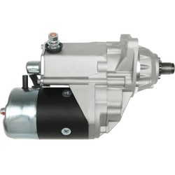 Motor de arranque sustituye228000-5641 / 228000-5640 / 42498714