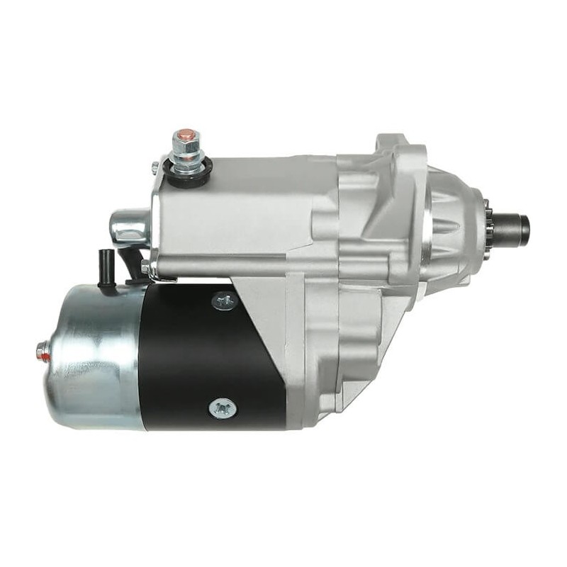 Anlasser ersetzt 228000-5641 / 228000-5640 / 42498714